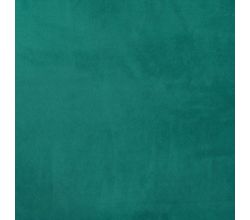 Scuba Suede Capri - Petrol