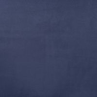 Scuba Suede Capri - Navy
