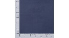 Scuba Suede Capri - Navy