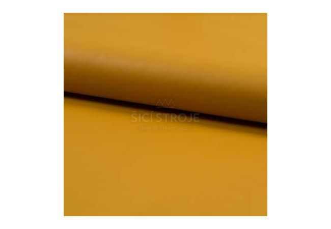 Positano - Ochre