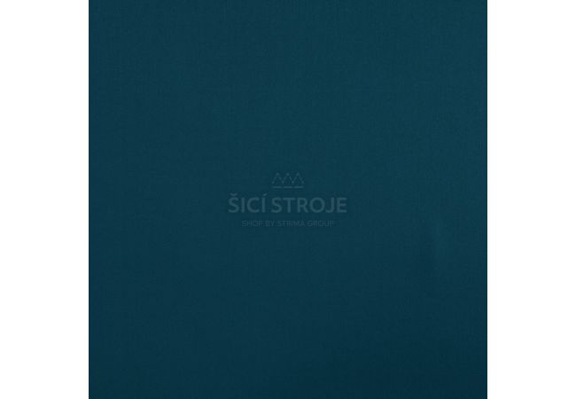 Viscose Stretch - Petrol