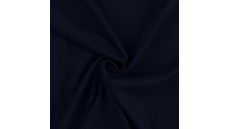 Viscose Stretch - Navy