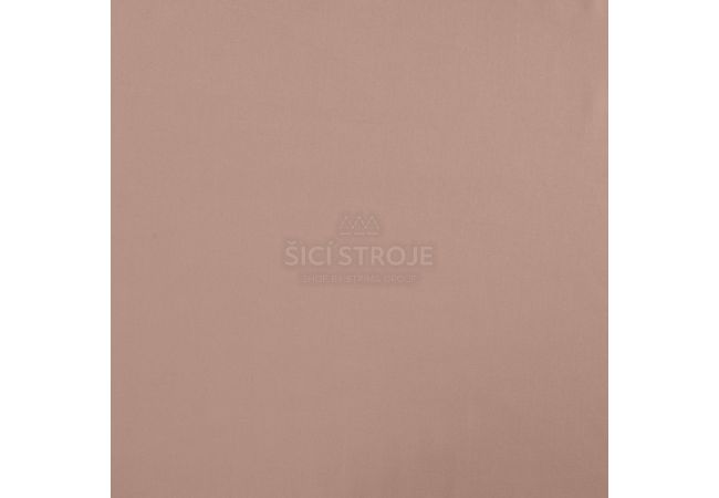 Viscose Stretch - Nude