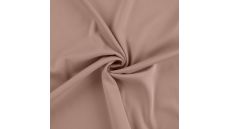 Viscose Stretch - Nude