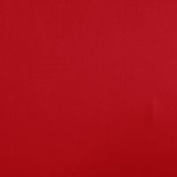 Viscose Stretch - Red