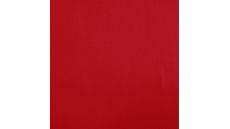 Viscose Stretch - Red