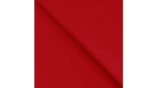 Viscose Stretch - Red