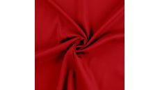 Viscose Stretch - Red