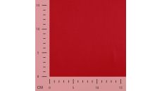 Viscose Stretch - Red