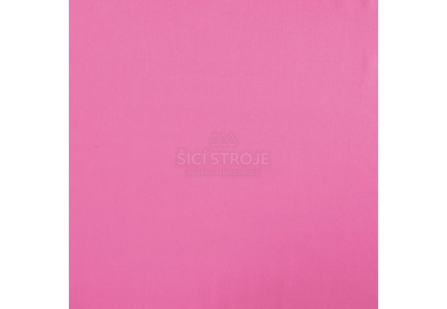 Viscose Stretch - Fuchsia