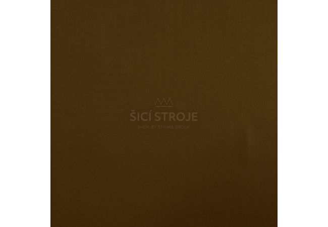 Viscose Stretch - Olive