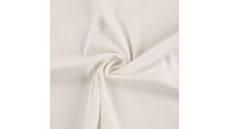 Viscose Stretch - Ecru