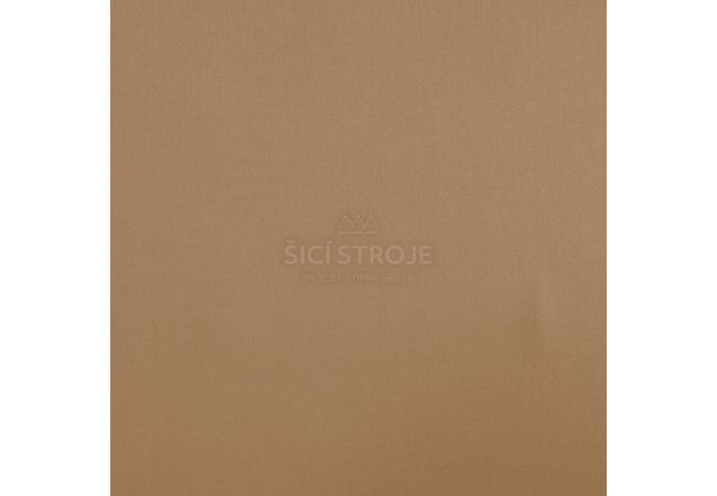 Viscose Stretch - Camel