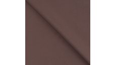 Viscose Stretch - Dark Brown