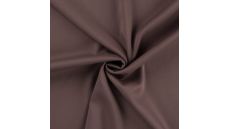 Viscose Stretch - Dark Brown