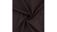 Viscose Stretch - Dark Brown