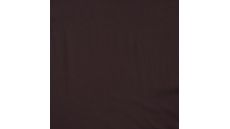 Viscose Stretch - Dark Brown