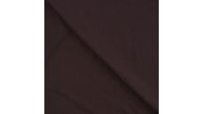 Viscose Stretch - Dark Brown