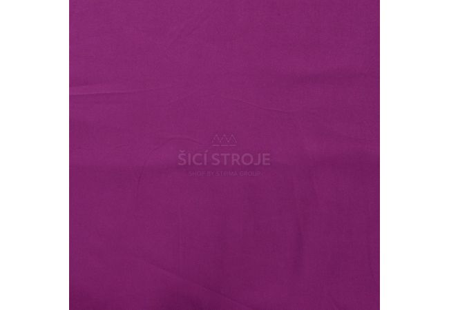 Viscose Stretch - Cyclam