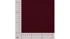 Viscose Stretch - Wine