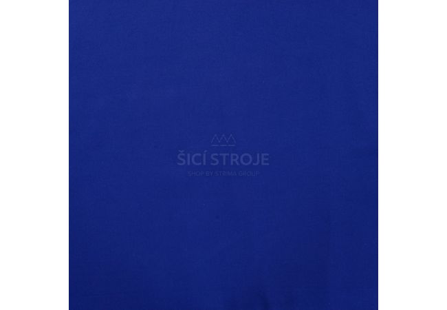 Viscose Stretch - Royal