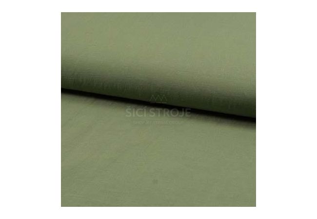 Viscolino - Pea Green
