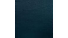 Washed Satin Stretch - Petrol Ld C