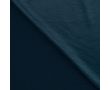 Washed Satin Stretch - Petrol Ld C