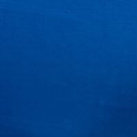 Washed Satin Stretch - Royal/Blue Dive B 015