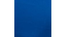 Washed Satin Stretch - Royal/Blue Dive B 015