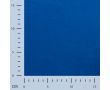 Washed Satin Stretch - Royal/Blue Dive B 015