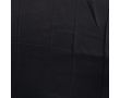 Washed Satin Stretch - Navy L/D A