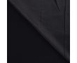 Washed Satin Stretch - Navy L/D A