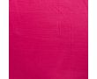 Washed Satin Stretch - Fuchsia