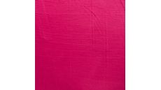 Washed Satin Stretch - Fuchsia