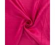Washed Satin Stretch - Fuchsia