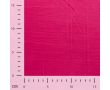 Washed Satin Stretch - Fuchsia