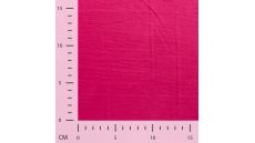 Washed Satin Stretch - Fuchsia