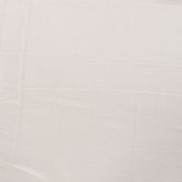 Washed Satin Stretch - Ecru/Panna W032