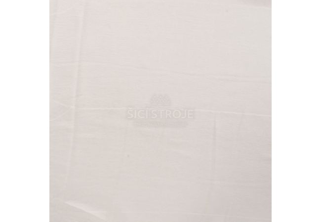 Washed Satin Stretch - Ecru/Panna W032