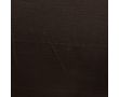 Washed Satin Stretch - Dark Brown L/D C