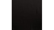 Washed Satin Stretch - Black/Nero N 008