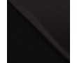Washed Satin Stretch - Black/Nero N 008