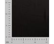 Washed Satin Stretch - Black/Nero N 008