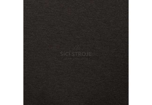 Punta Twill - Dark Grey Melange