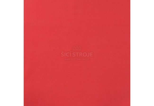 Renzo - Red
