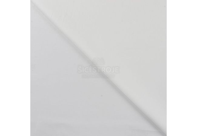 Ricardo - White