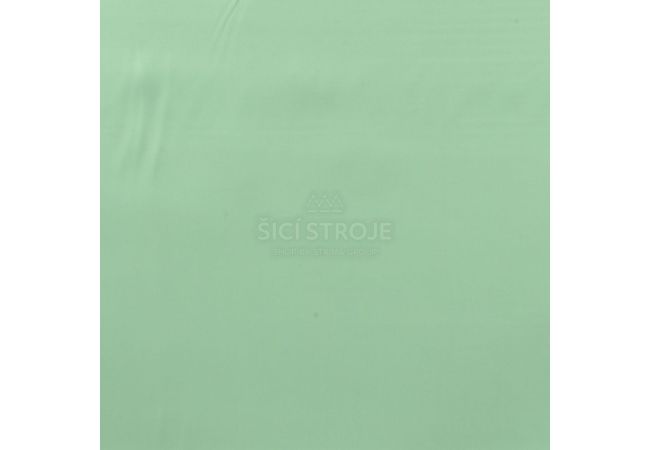 Viscose Satin 31 - Light Mint