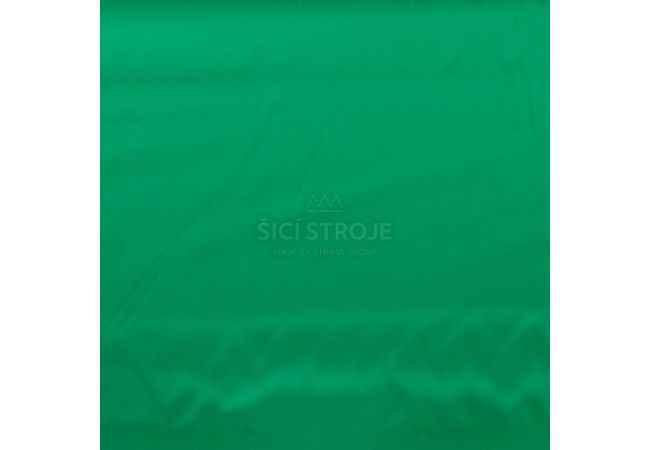 Viscose Satin 31 - Grass Green