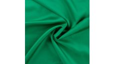 Viscose Satin 31 - Grass Green